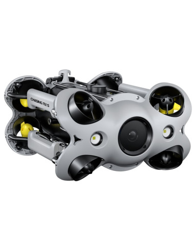 Chasing M2 S Lite 100m | Łódź podwodna z kamerą, dron podwodny 4K ROV
