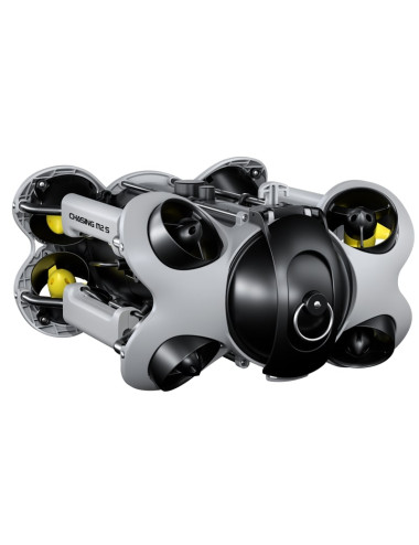 Chasing M2 S Lite 100m | Łódź podwodna z kamerą, dron podwodny 4K ROV