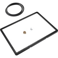 Peli 1550 Panel Frame | Ramka montażowa, panel montażowy do walizek transportowych Peli 1550 Protector Case