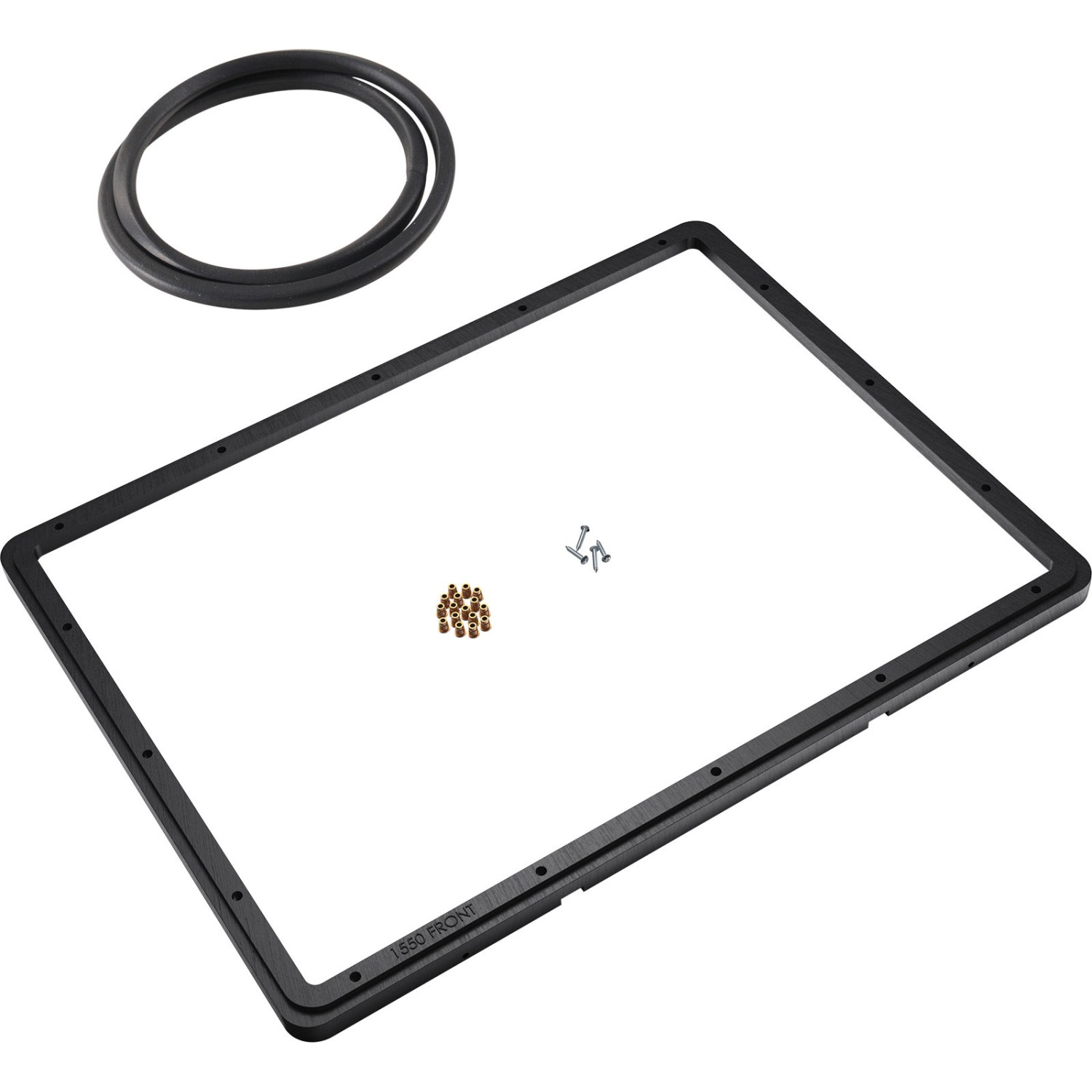 Peli 1550 Panel Frame | Ramka montażowa, panel montażowy do walizek transportowych Peli 1550 Protector Case