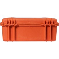 Peli 1550 Protector Case | Walizka transportowa bez wypełnienia, wym. zewn. 52 x 43 x 21 cm, IP67, STANAG 4280, MIL C-4150J Peli