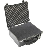 Peli 1550 Protector Case | Walizka transportowa z pianką Pick N Pluck, wym. zewn. 52 x 43 x 21 cm, IP67, STANAG 4280 Peli - 2