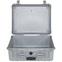 Peli 1550 Protector Case | Walizka transportowa z pianką Pick N Pluck, wym. zewn. 52 x 43 x 21 cm, IP67, STANAG 4280 Peli - 3