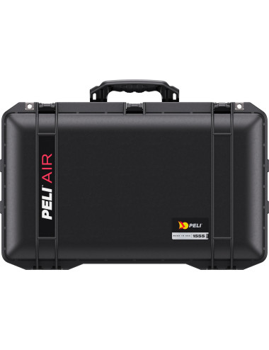 Peli 1555 Air Case | Walizka transportowa z pianką Pick N Pluck, wym. zewn. 62 x 39 x 20 cm, IP67, MIL-SPEC Peli - 3