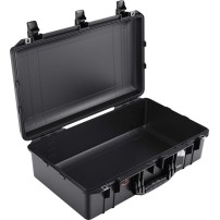 Peli 1555 Air Case | Walizka bez wypełnienia wew 58x32x19cm czarna Peli - 2