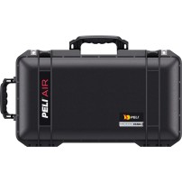 Peli 1556 Air Case | Walizka bez wypełnienia wew 55x27x23cm czarna Peli - 3