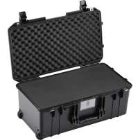 Peli 1556 Air Case | Walizka transportowa z pianką Pick N Pluck, wym. zewn. 59 x 34 x 26 cm, IP67, MIL-SPEC Peli - 2
