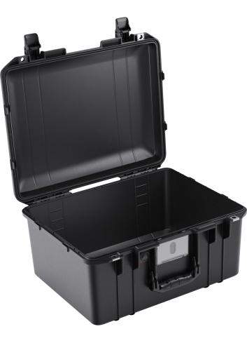 Peli 1557 Air Case | Walizka bez wypełnienia wew 44x33x24cm czarna Peli - 2