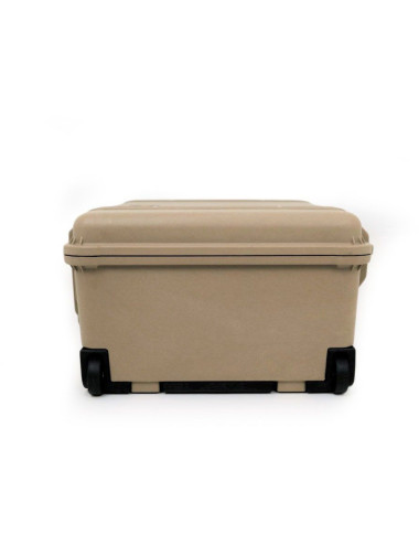 Peli 1560 Protector Case | Walizka bez wypełnienia, wym. zewn. 56 x 45 x 26 cm, IP67, STANAG 4280 Peli - 3