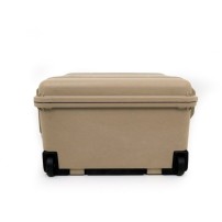 Peli 1560 Protector Case | Walizka bez wypełnienia, wym. zewn. 56 x 45 x 26 cm, IP67, STANAG 4280 Peli - 3