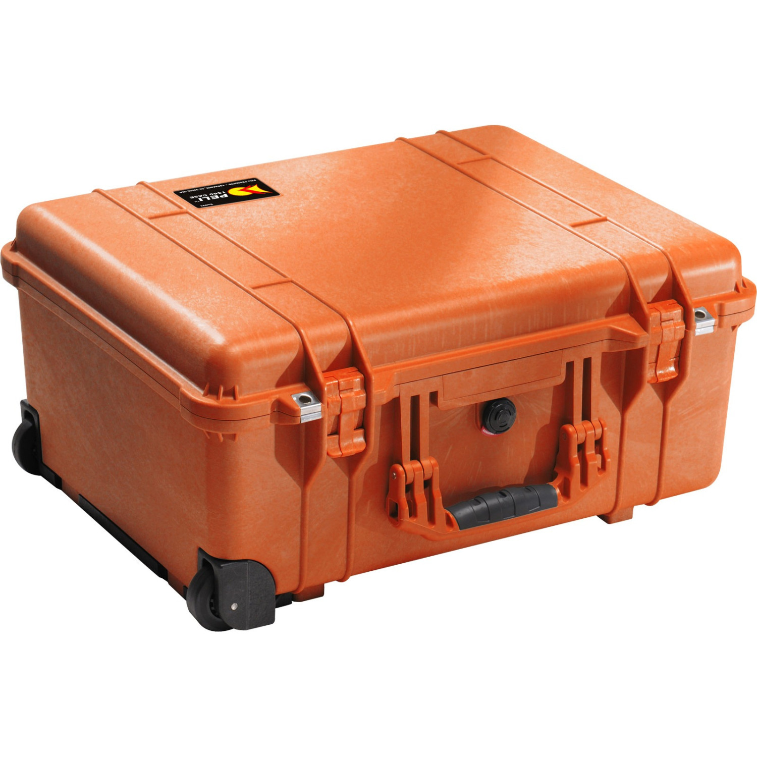 Peli 1560 Protector Case | Walizka z miękkim organizerem, wym. zewn. 56 x 45 x 26 cm, IP67, STANAG 4280 Peli - 1