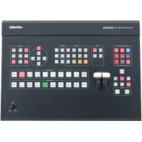 Datavideo SE-2600 | Mikser wideo 8 kanałowy SDI, HDMI, XLR Datavideo - 1