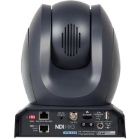 Datavideo PTC-325 | Kamera PTZ 30x Zoom, 4K 60p, SDI, HDMI, NDI, Auto-tracking Datavideo - 2