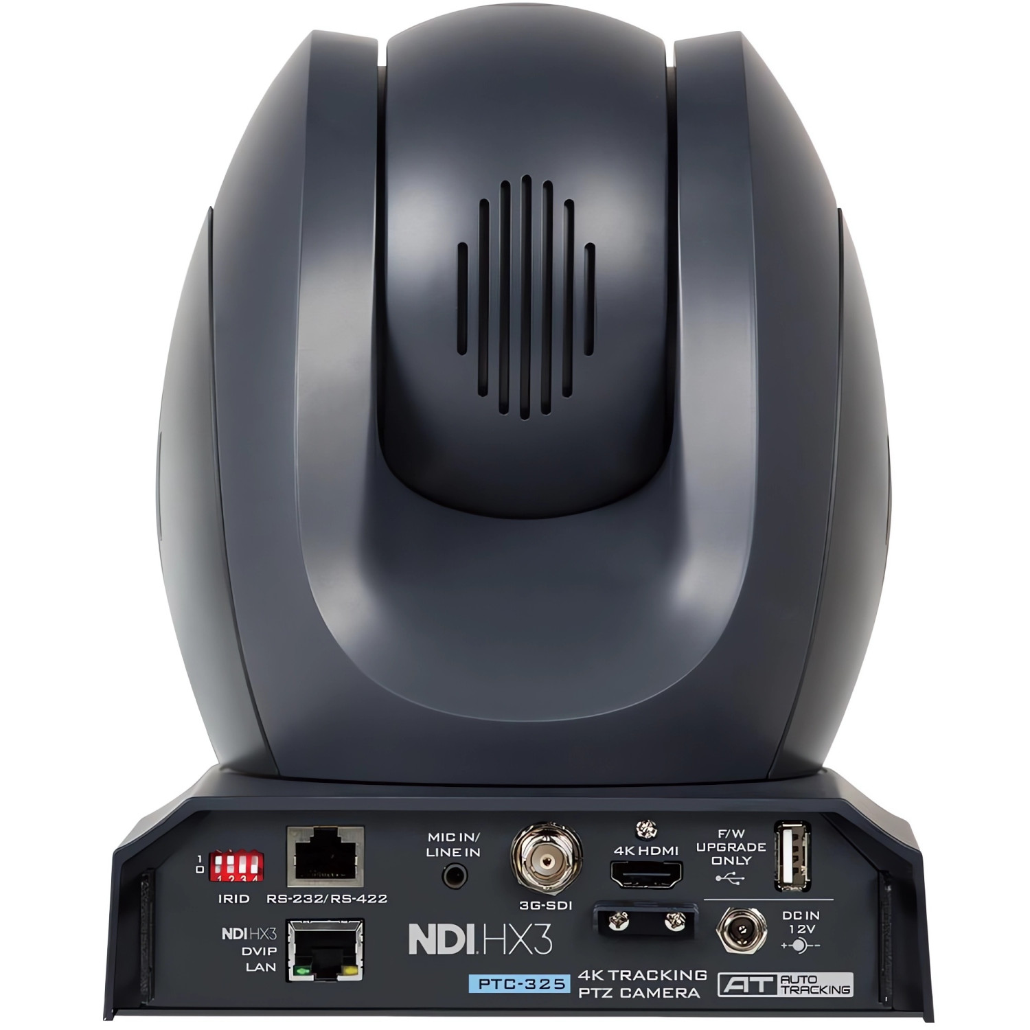 Datavideo PTC-325 | Kamera PTZ 30x Zoom, 4K 60p, SDI, HDMI, NDI, Auto-tracking Datavideo - 2