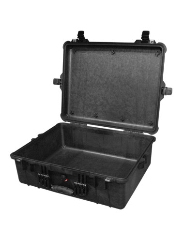 Peli 1600 Protector Case | Walizka transportowa bez wypełnienia, wym. zewn. 61 x 49 x 22 cm, IP67, STANAG 4280 Peli - 2