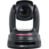 Datavideo PTC-600 | Kamera PTZ AI 30x Zoom, 4K 60p, SDI, HDMI, NDI, XLR, Auto-tracking Datavideo - 1