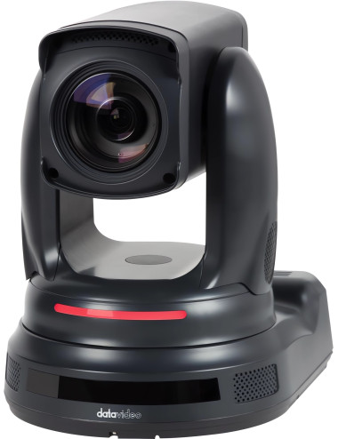 Datavideo PTC-600 | Kamera PTZ AI 30x Zoom, 4K 60p, SDI, HDMI, NDI, XLR, Auto-tracking Datavideo - 4