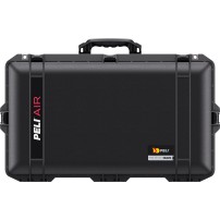 Peli 1605 Air Case | Walizka transportowa bez wypełnienia, wym. zewn. 73 x 42 x 23 cm, IP67, MIL-SPEC Peli - 3