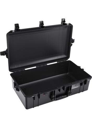 Peli 1605 Air Case | Walizka bez wypełnienia wew 66x35x21cm czarna Peli - 2