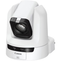 Canon CR-N100W | Kamera PTZ, matryca CMOS 1/2.3", 4K 30 FPS, x20 zoom, AF, NDI|HX, Auto-Tracking Canon - 4