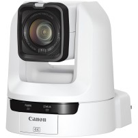 Canon CR-N100W | Kamera PTZ, matryca CMOS 1/2.3", 4K 30 FPS, x20 zoom, AF, NDI|HX, Auto-Tracking Canon - 3