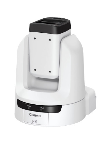 Canon CR-N100W | Kamera PTZ, matryca CMOS 1/2.3", 4K 30 FPS, x20 zoom, AF, NDI|HX, Auto-Tracking Canon - 5