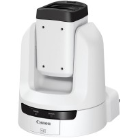 Canon CR-N100W | Kamera PTZ, matryca CMOS 1/2.3", 4K 30 FPS, x20 zoom, AF, NDI|HX, Auto-Tracking Canon - 5