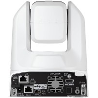 Canon CR-N100W | Kamera PTZ, matryca CMOS 1/2.3", 4K 30 FPS, x20 zoom, AF, NDI|HX, Auto-Tracking Canon - 2