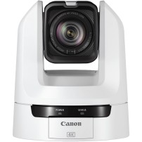 Canon CR-N100W | Kamera PTZ, matryca CMOS 1/2.3", 4K 30 FPS, x20 zoom, USB, HDMI, NDI|HX Canon - 1