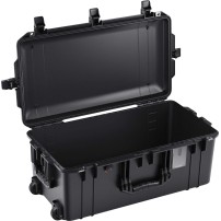 Peli 1606 Air Case | Walizka bez wypełnienia wew 62x31x26cm czarna Peli - 2