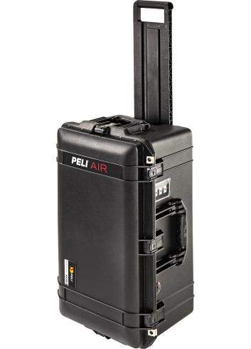 Peli 1606 Air Case | Walizka bez wypełnienia wew 62x31x26cm czarna Peli - 3