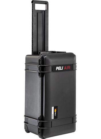 Peli 1606 Air Case | Walizka bez wypełnienia wew 62x31x26cm czarna Peli - 4