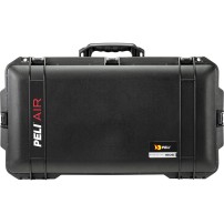 Peli 1606 Air Case | Walizka bez wypełnienia wew 62x31x26cm czarna Peli - 6