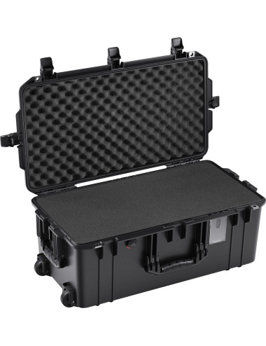copy of Peli 1606 Air Case | Walizka transportowa z pianką Pick N Pluck, wym. zewn. 69 x 38 x 30 cm, IP67, MIL-SPEC Peli - 7