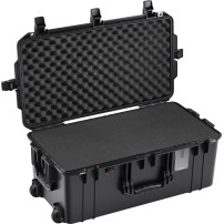 copy of Peli 1606 Air Case | Walizka transportowa z pianką Pick N Pluck, wym. zewn. 69 x 38 x 30 cm, IP67, MIL-SPEC Peli - 7