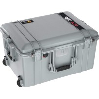 1607 Air Case | Walizka transportowa z pianką Pick N Pluck, wym. zewn. 61 x 47 x 33 cm, IP67, MIL-SPEC