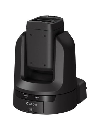 Canon CR-N100 | Kamera PTZ, matryca CMOS 1/2.3", 4K 30 FPS, x20 zoom, USB, HDMI, NDI|HX Canon - 4