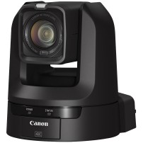 Canon CR-N100 | Kamera PTZ, matryca CMOS 1/2.3", 4K 30 FPS, x20 zoom, USB, HDMI, NDI|HX Canon - 3