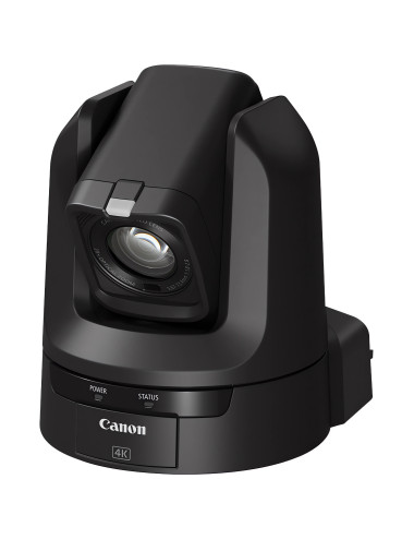 Canon CR-N100 | Kamera PTZ, matryca CMOS 1/2.3", 4K 30 FPS, x20 zoom, USB, HDMI, NDI|HX Canon - 5