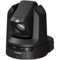 Canon CR-N100 | Kamera PTZ, matryca CMOS 1/2.3", 4K 30 FPS, x20 zoom, USB, HDMI, NDI|HX Canon - 5