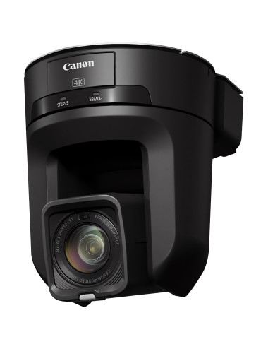 Canon CR-N100 | Kamera PTZ, matryca CMOS 1/2.3", 4K 30 FPS, x20 zoom, USB, HDMI, NDI|HX Canon - 7