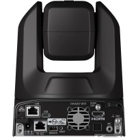 Canon CR-N100 | Kamera PTZ, matryca CMOS 1/2.3", 4K 30 FPS, x20 zoom, USB, HDMI, NDI|HX Canon - 2