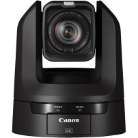Canon CR-N100 | Kamera PTZ, matryca CMOS 1/2.3", 4K 30 FPS, x20 zoom, USB, HDMI, NDI|HX Canon - 1