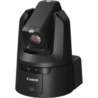 Canon CR-N700 | Kamera PTZ, matryca CMOS 1/2.3", 4K 30 FPS, x20 zoom, USB, HDMI, NDI|HX Canon - 2