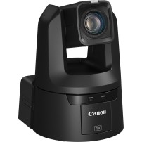 Canon CR-N700 | Kamera PTZ, matryca CMOS 1/2.3", 4K 30 FPS, x20 zoom, USB, HDMI, NDI|HX Canon - 4