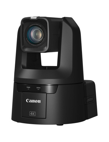 Canon CR-N700 | Kamera PTZ, matryca CMOS 1/2.3", 4K 30 FPS, x20 zoom, USB, HDMI, NDI|HX Canon - 3