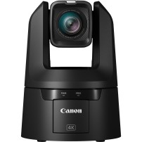 Canon CR-N700 | Kamera PTZ, matryca CMOS 1/2.3", 4K 30 FPS, x20 zoom, USB, HDMI, NDI|HX Canon - 1