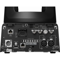 Canon CR-N700 | Kamera PTZ, matryca CMOS 1", 4K 360 FPS, 15x zoom, 12G SDI, HDMI, NDI|HX Canon - 2