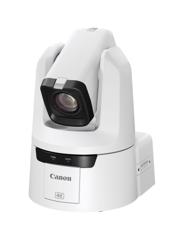 Canon CR-N700W | Kamera PTZ, matryca CMOS 1", 4K 360 FPS, 15x zoom, 12G SDI, HDMI, NDI|HX Canon - 4
