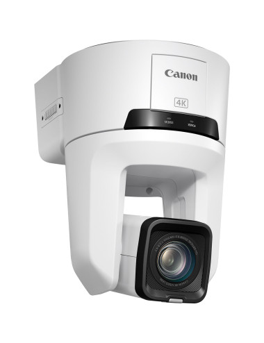 Canon CR-N700W | Kamera PTZ, matryca CMOS 1", 4K 360 FPS, 15x zoom, 12G SDI, HDMI, NDI|HX Canon - 5
